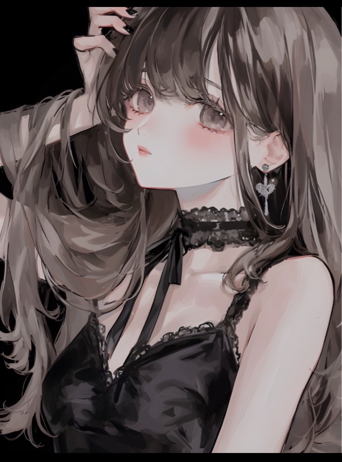 初◎ 癒しの寝落ち枠 1H.