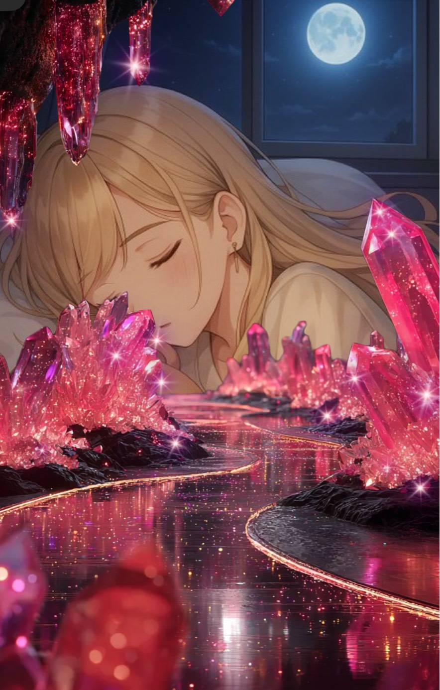 寝れない､､､