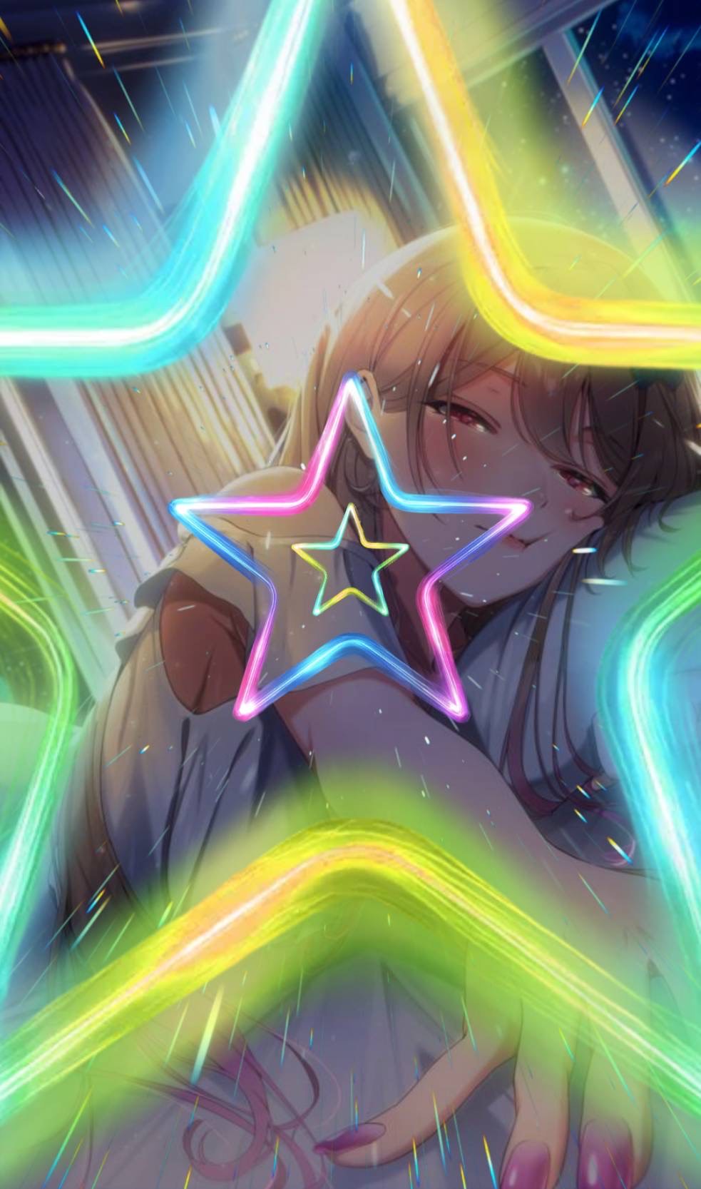 🫧癒しになれたら