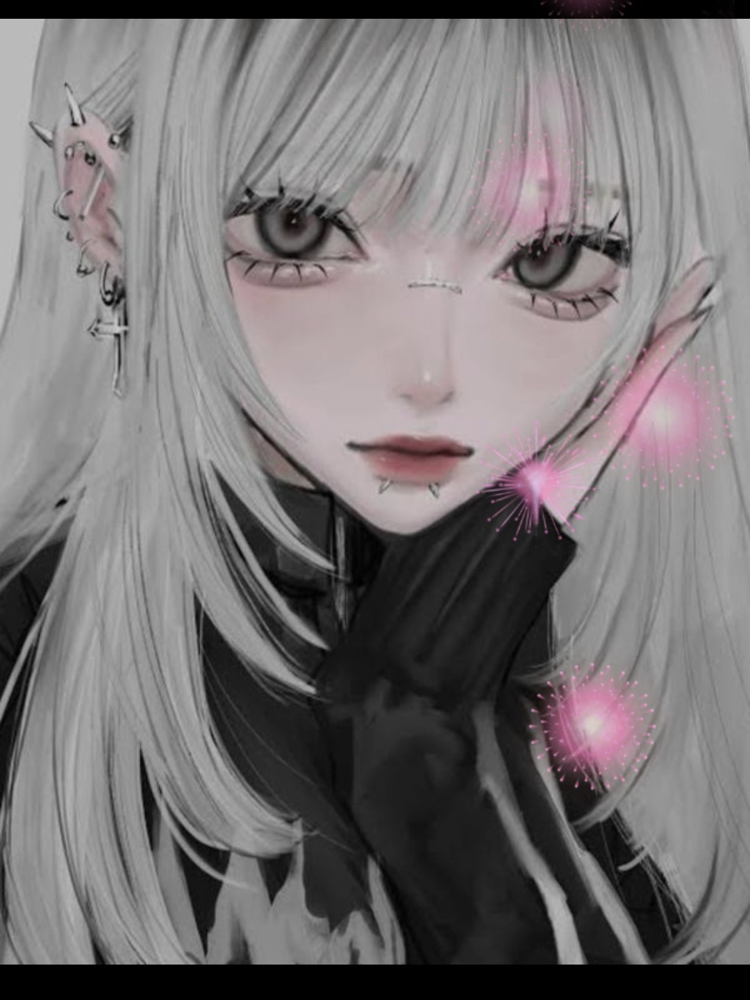 Newで一番いい声