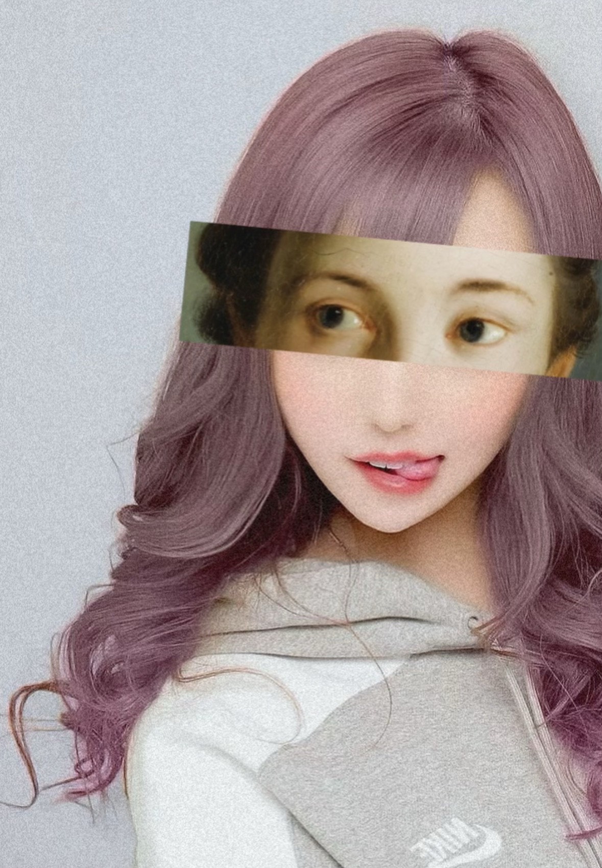 博多弁でセリフ枠