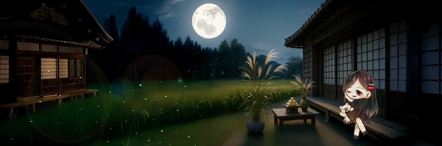 初潜◎アナタの居場所🌙* :ﾟ