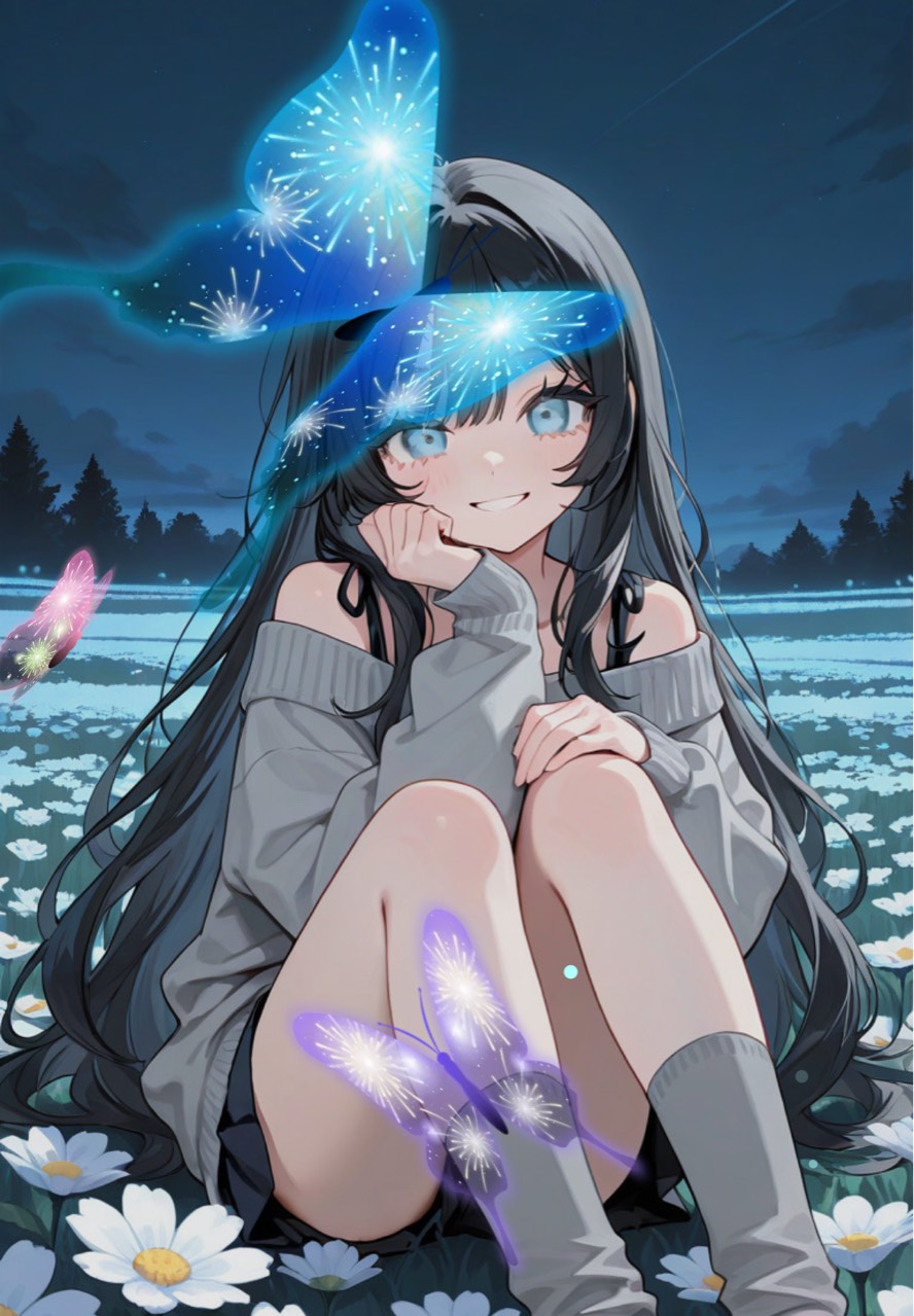 みーんなの眠気を誘う夜の枠🌃🌙* :ﾟ