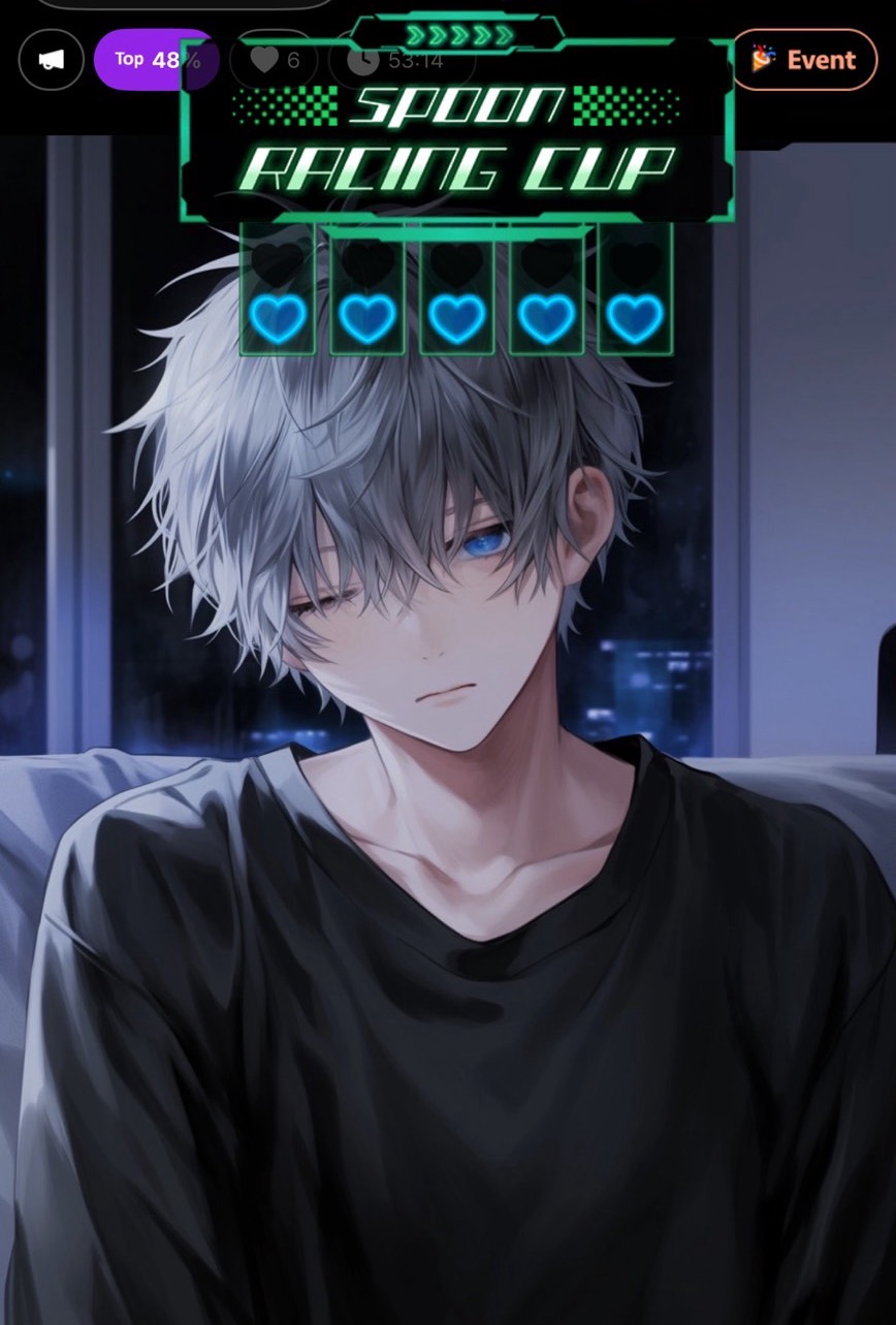 寝ましょうか🎧