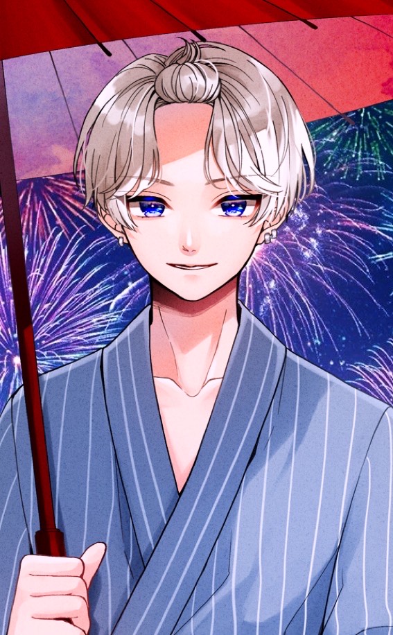 𝐒𝐮𝐦𝐦𝐞𝐫 𝐋𝐢𝐯𝐞.