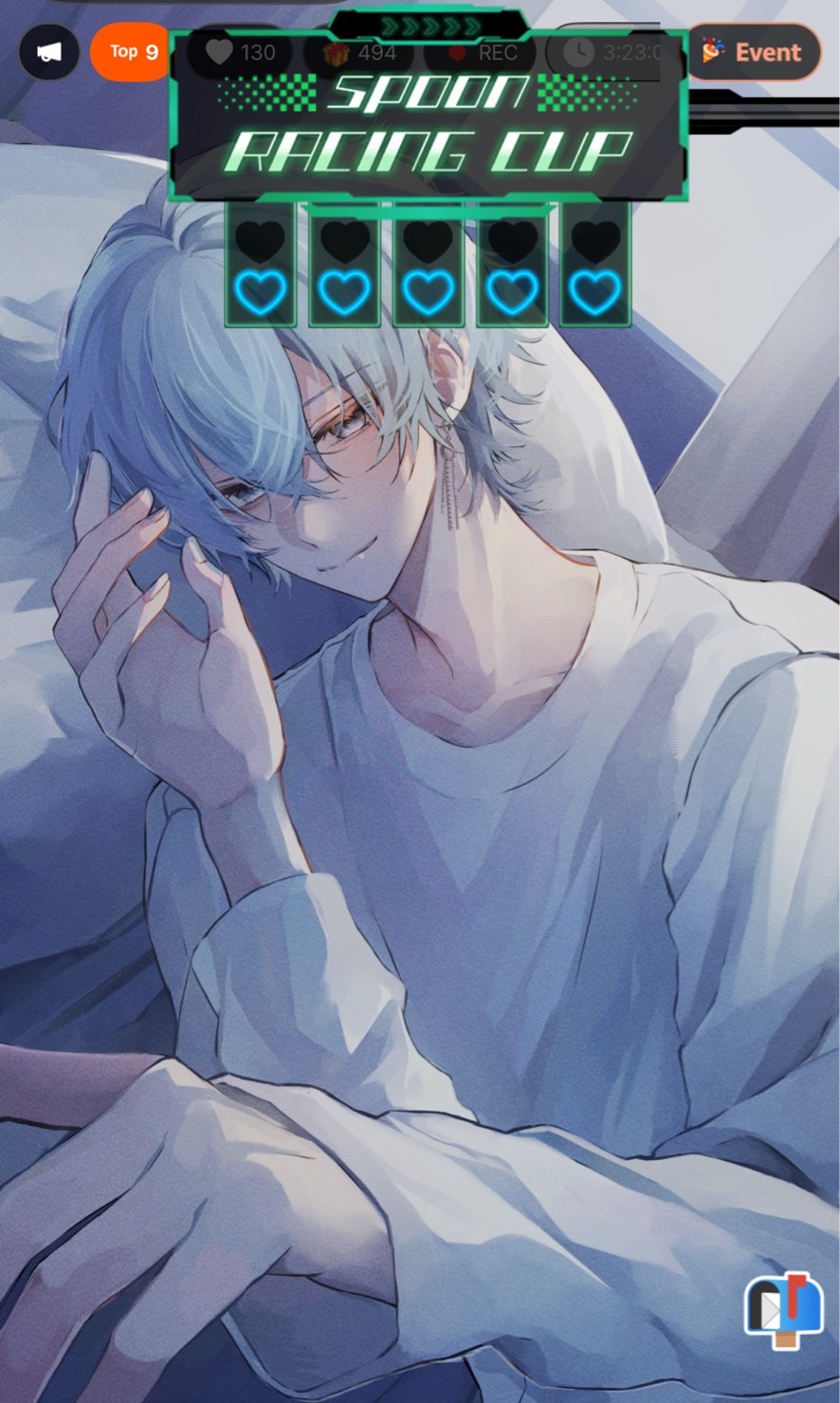 ここで安眠しよᜊﬞﬞ 𓈒𓏸