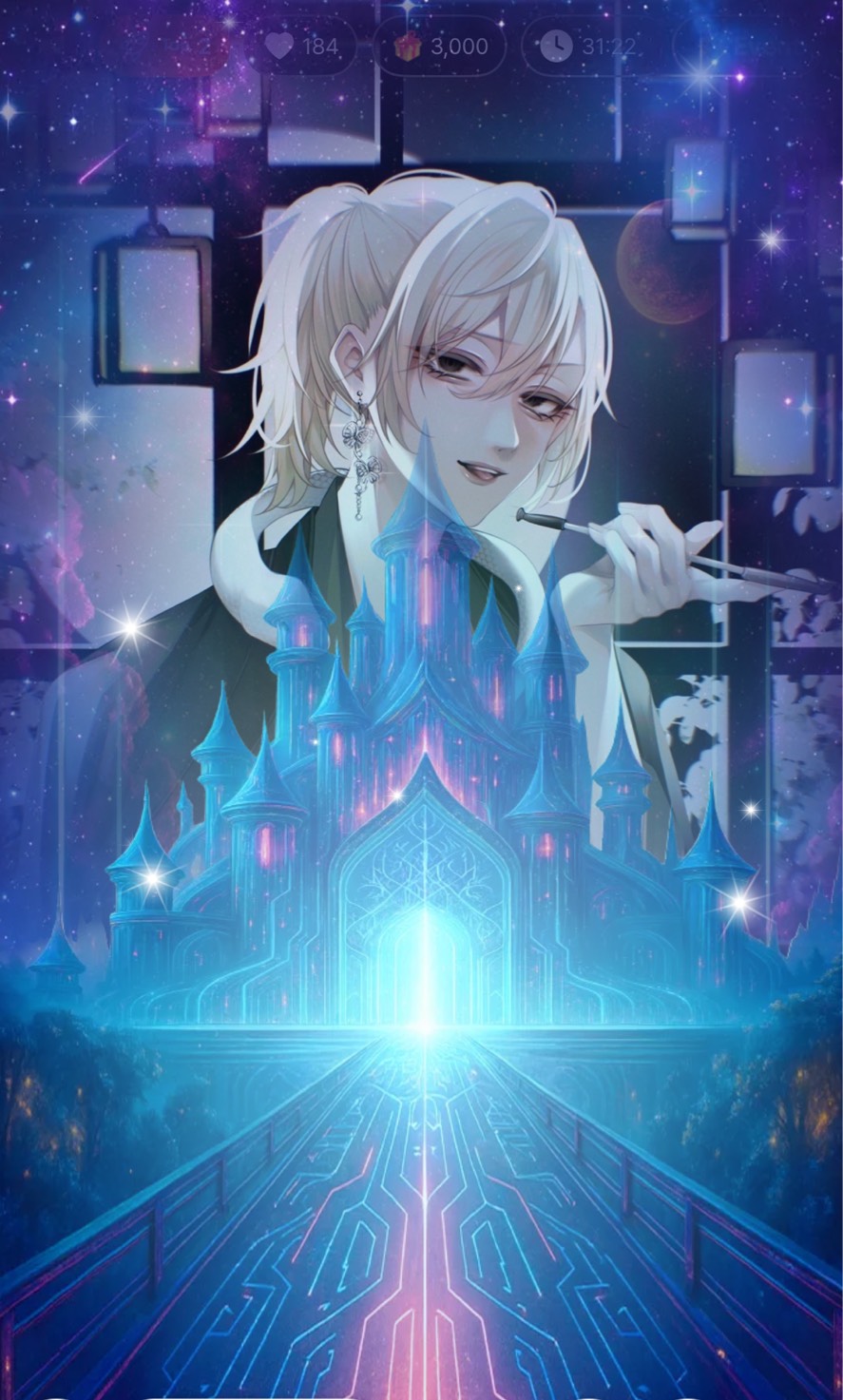 中にクるHz