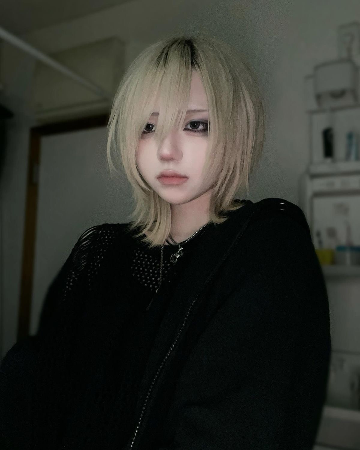 まともじゃない