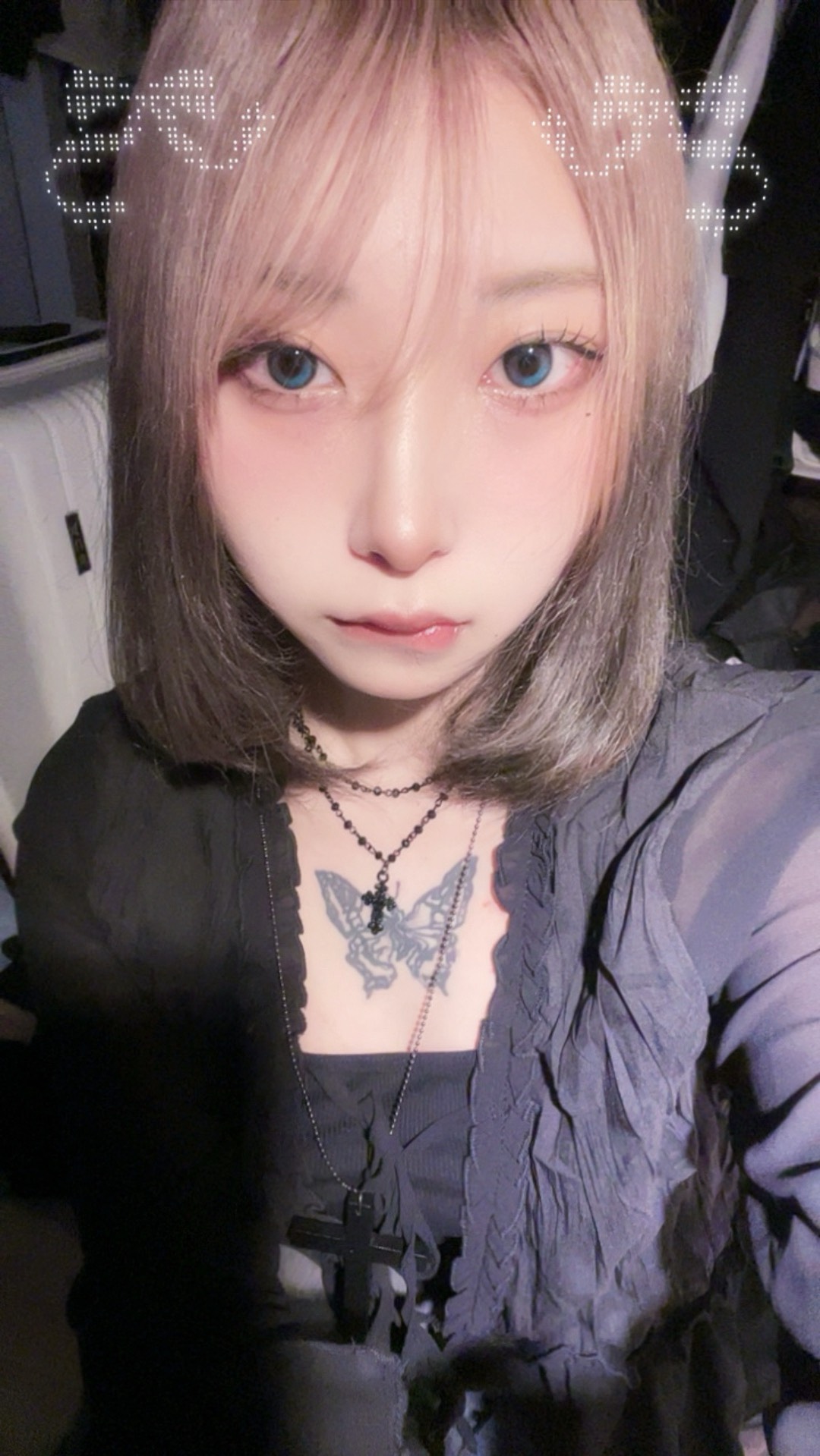まともじゃない
