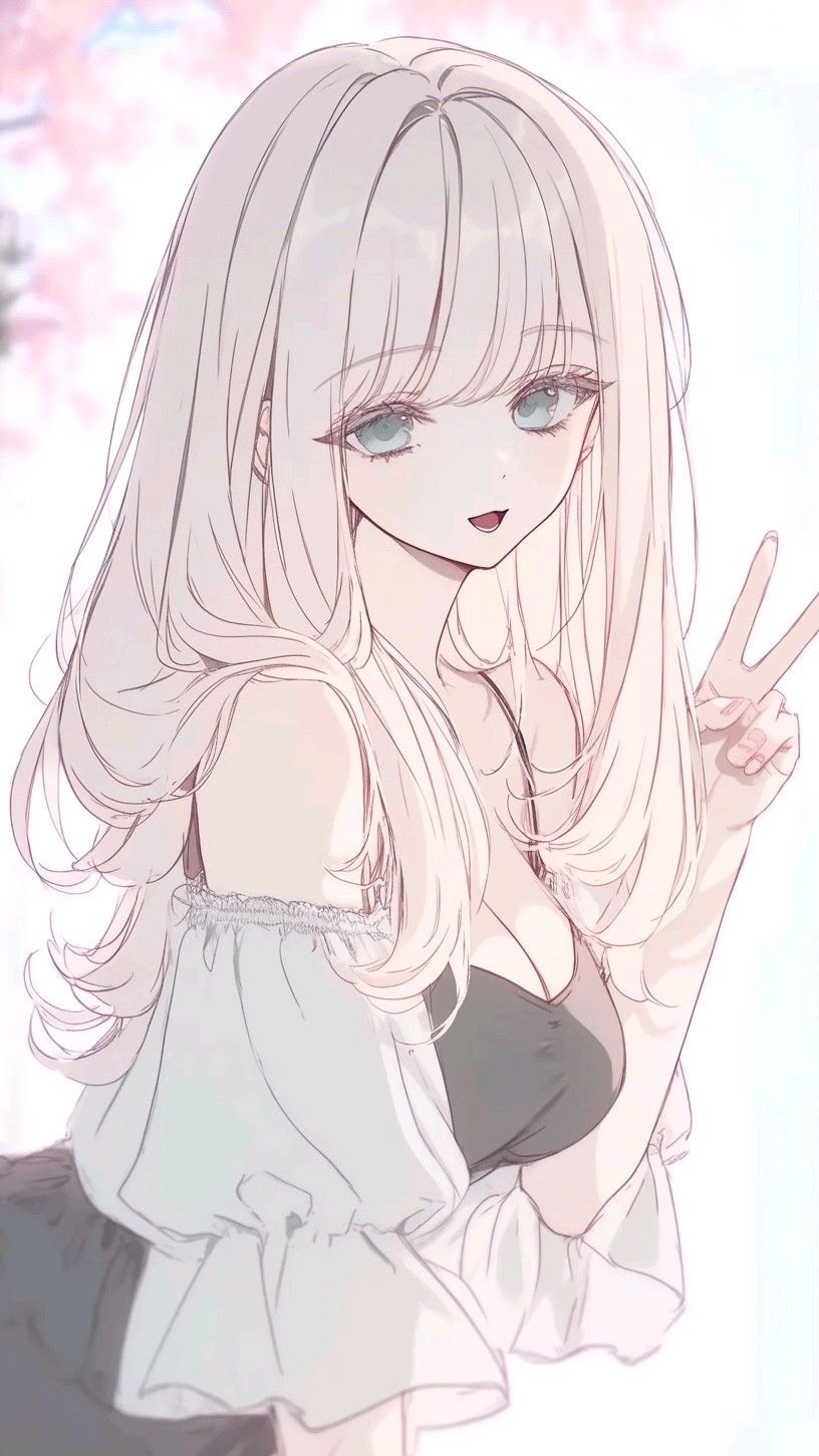 初◎ あなたにおはようって言わせて𓈒𓏸︎