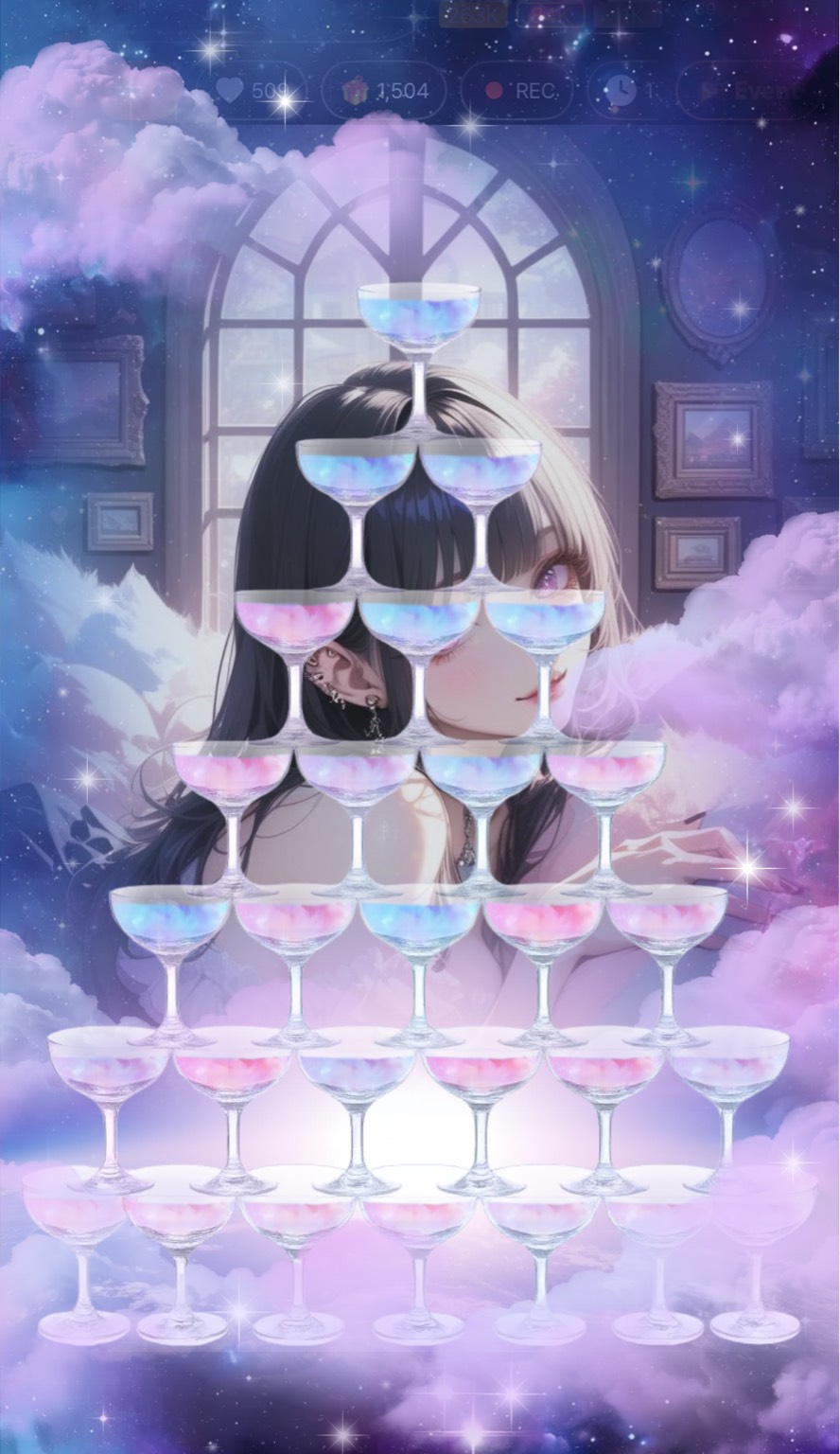 おはよって言わせて𓂃 𓈒𓏸◌‬