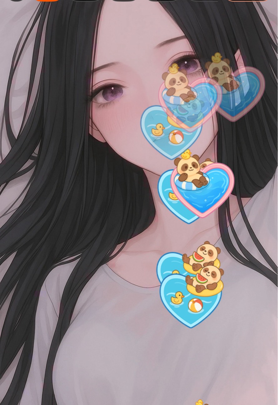 初潜寝◎まったり話そう𓂃◌𓈒𓐍