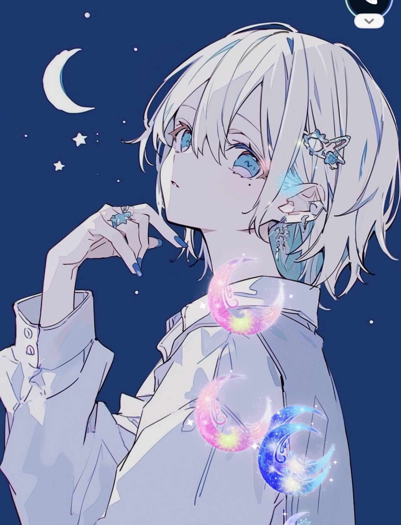 初◎初見さんお話してこ？？(´-ωก`)