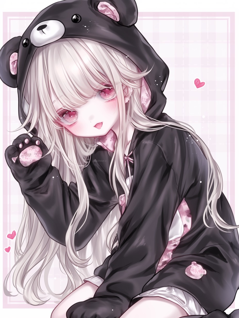 ねてく？はなしてく？