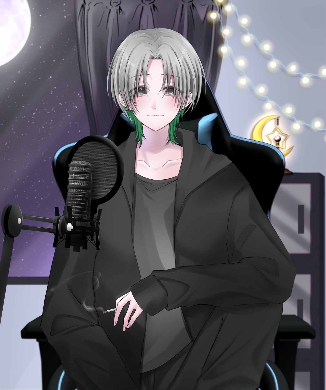 あなたの安眠剤🌙* :ﾟ