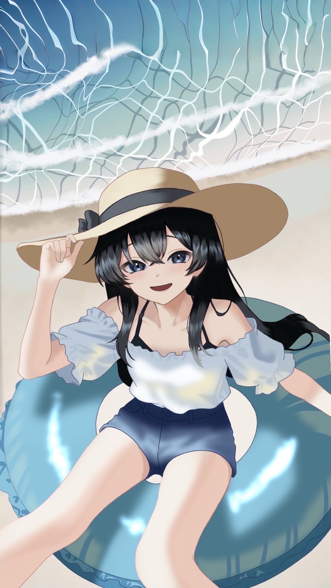 自由に過ごしてね🌵