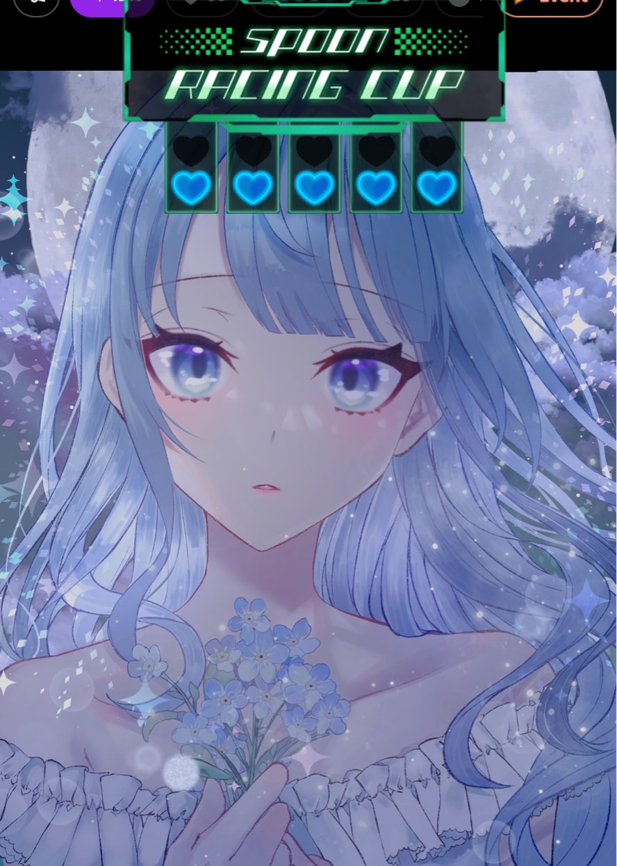圧倒的寝落ち枠🌙