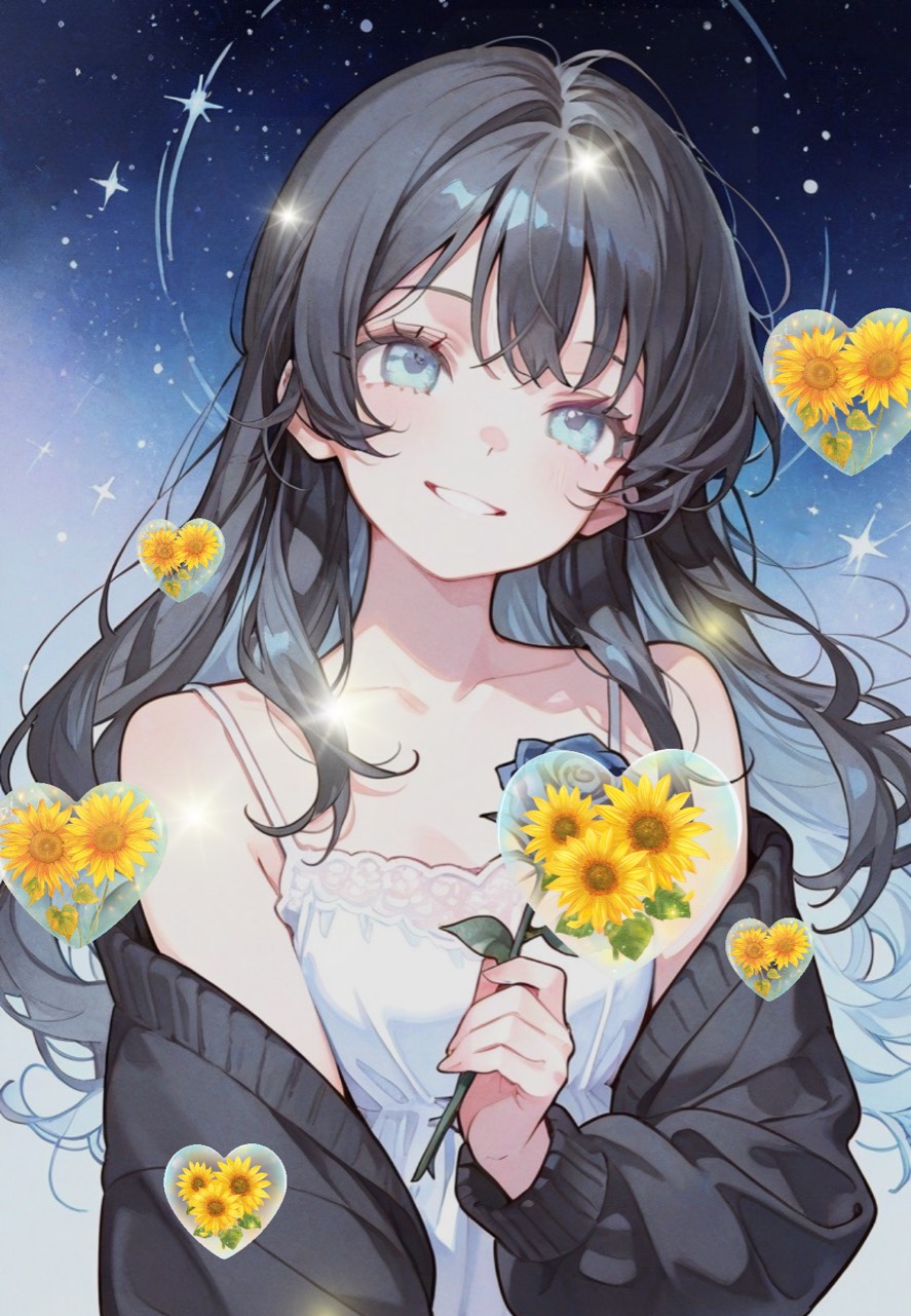 みーんなの眠気を誘う夜の枠🌃🌙* :ﾟ