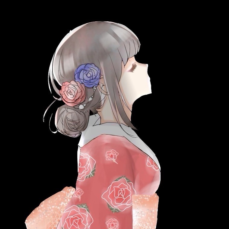 深い眠りへ🌼*･
