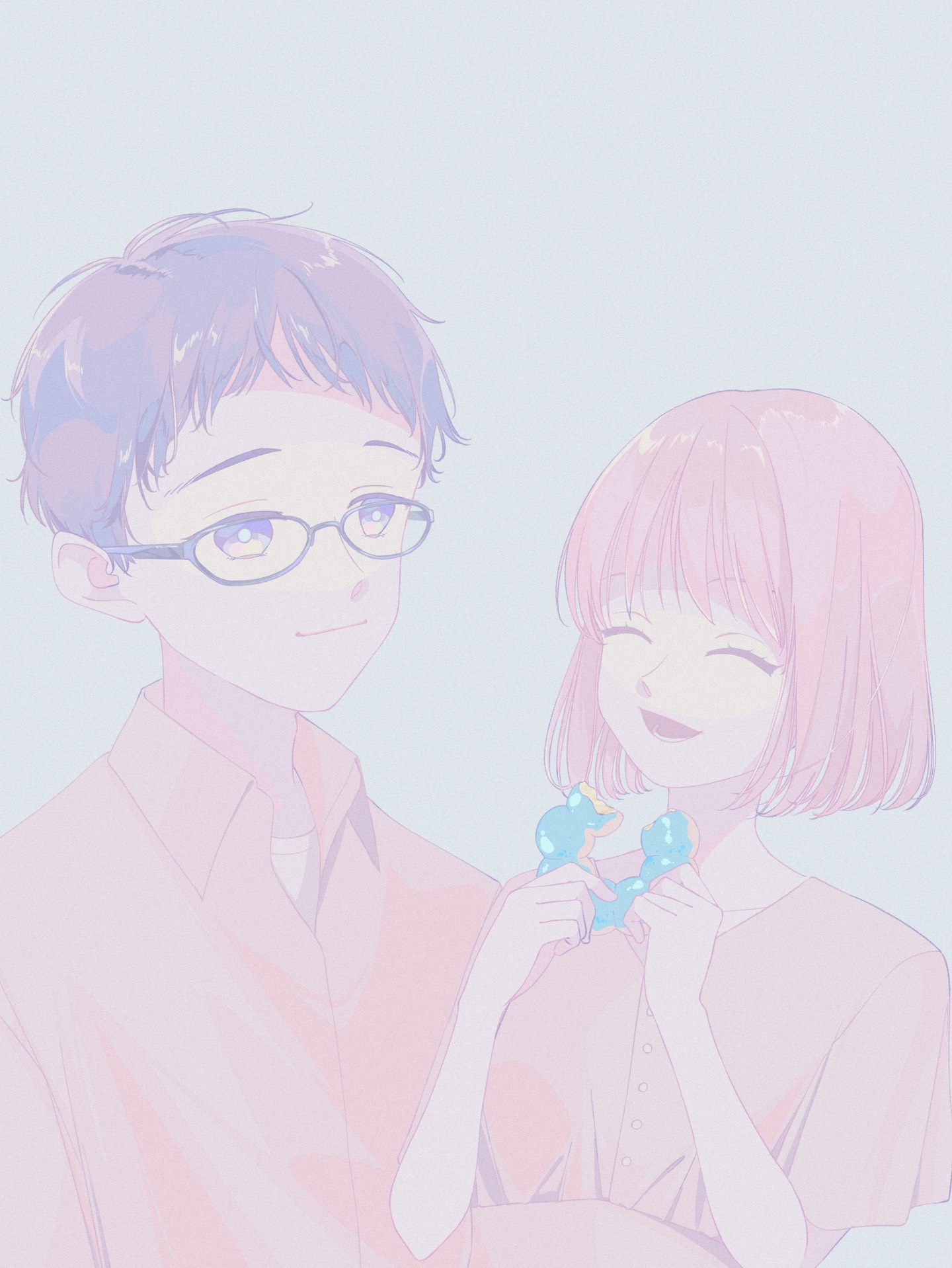 初潜◎毎日配信最後⸜🌷︎⸝‍