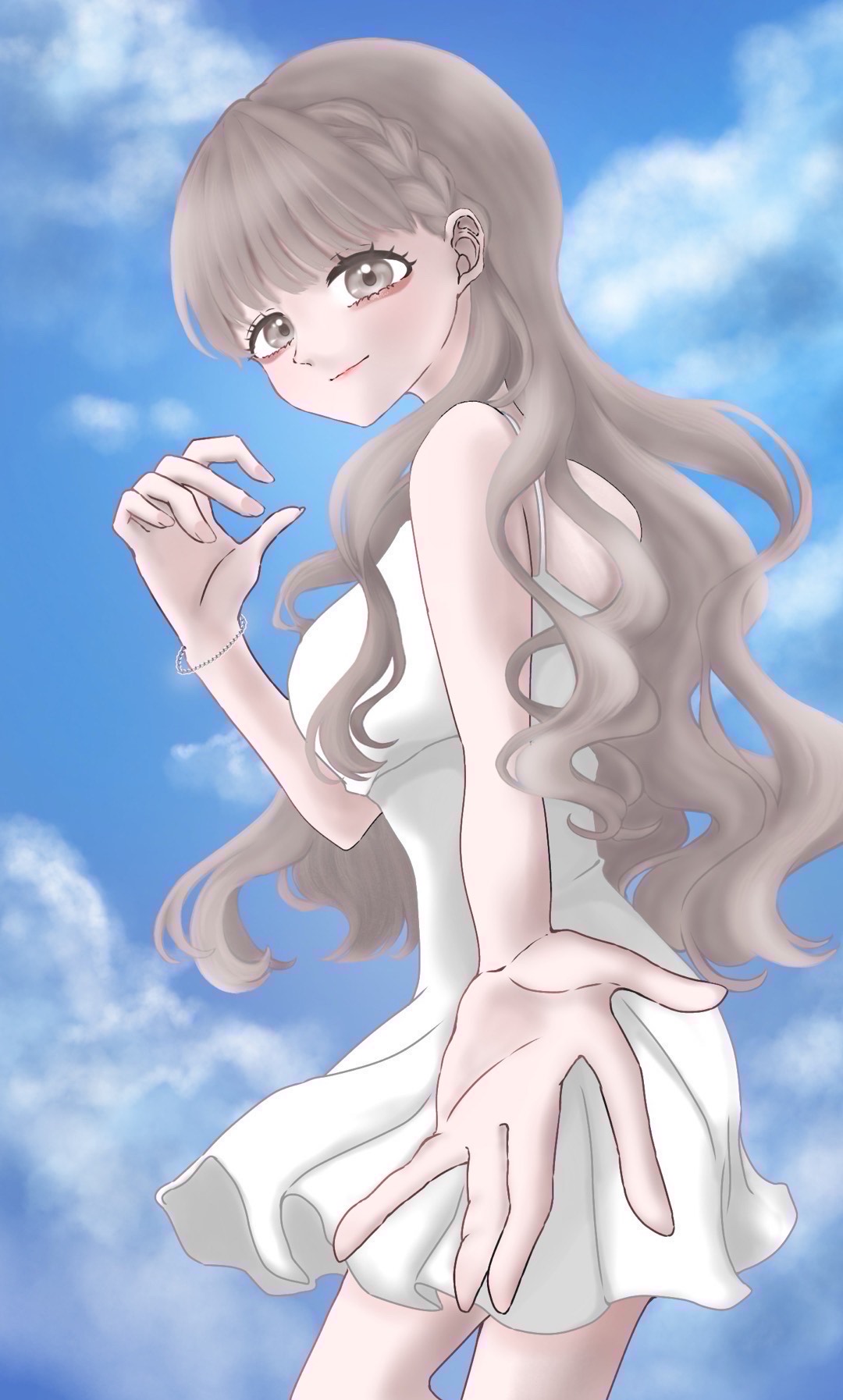 また会えますように。