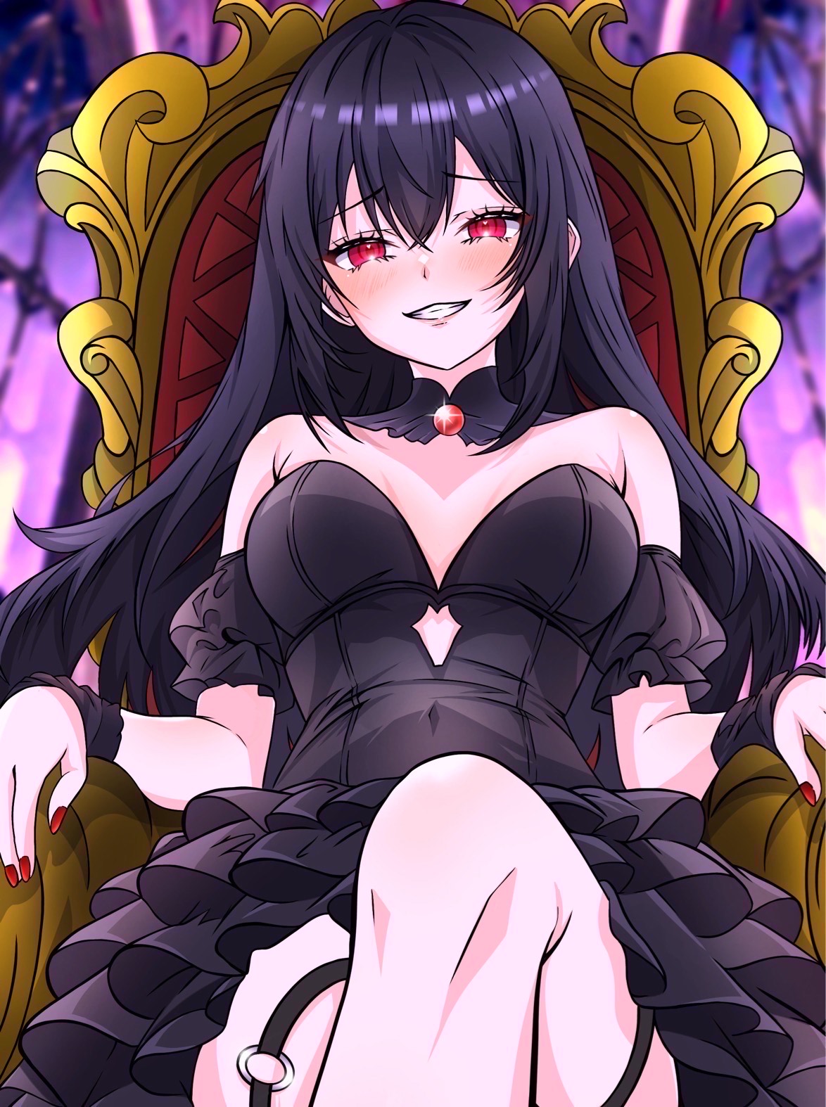 おはよーーーーーーね