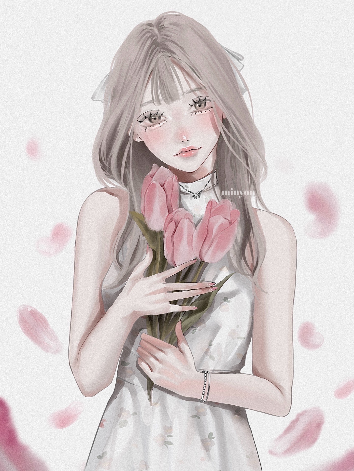 🌷8月最後のお昼枠🌷𓂃🫧‪〇初