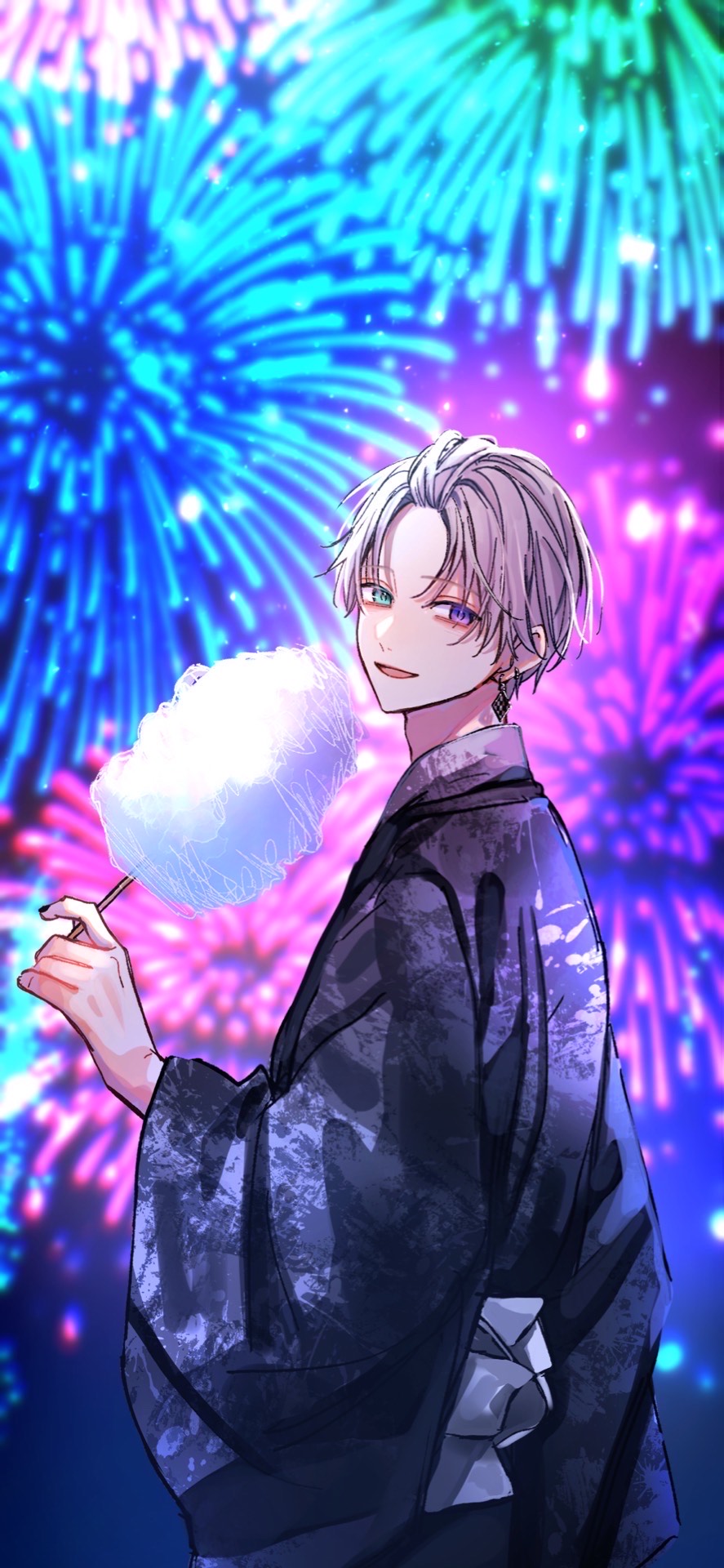 NEWDJらしい。