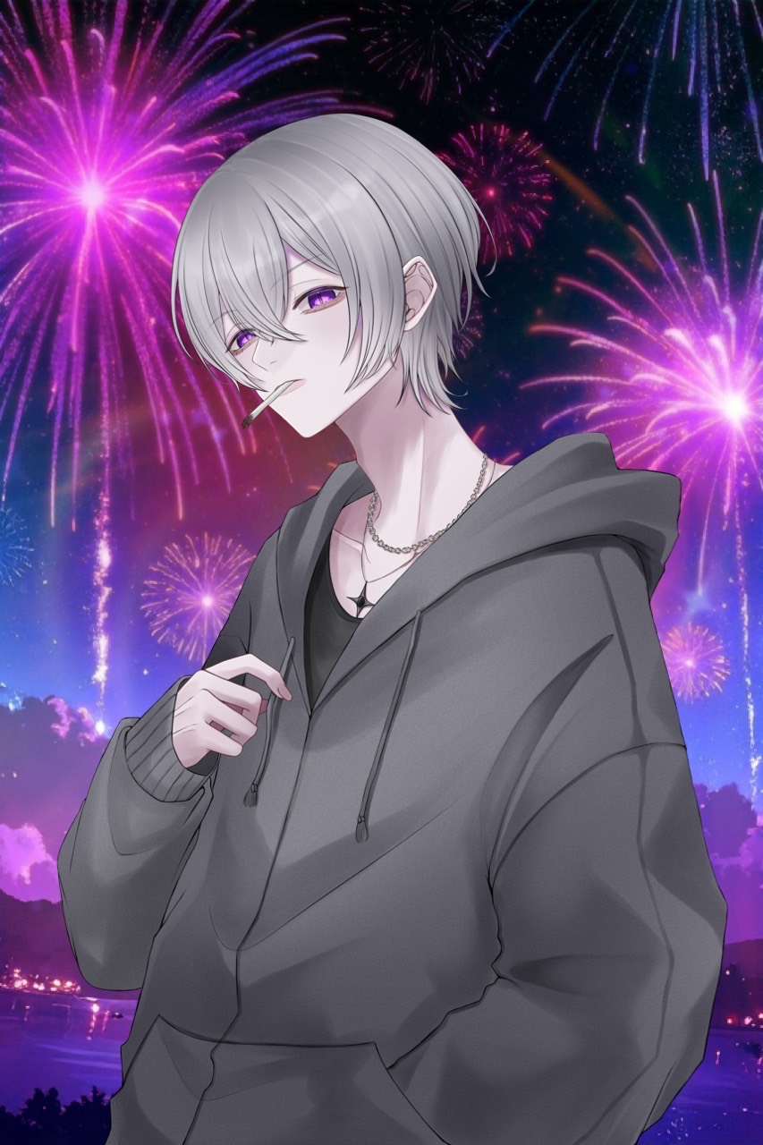 8月ラストだって‼️