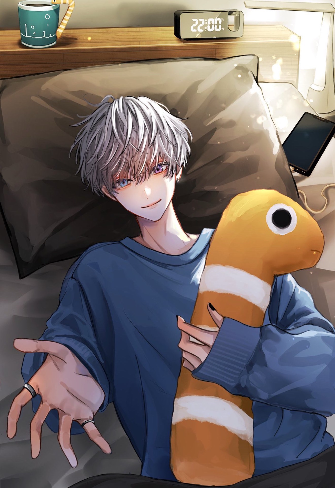 10:00まで