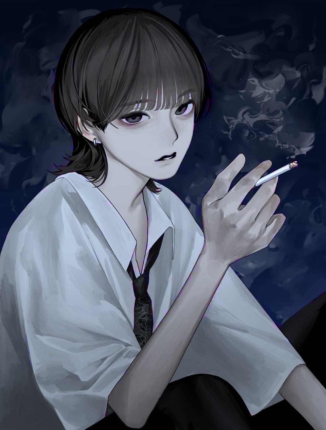 ずるい声