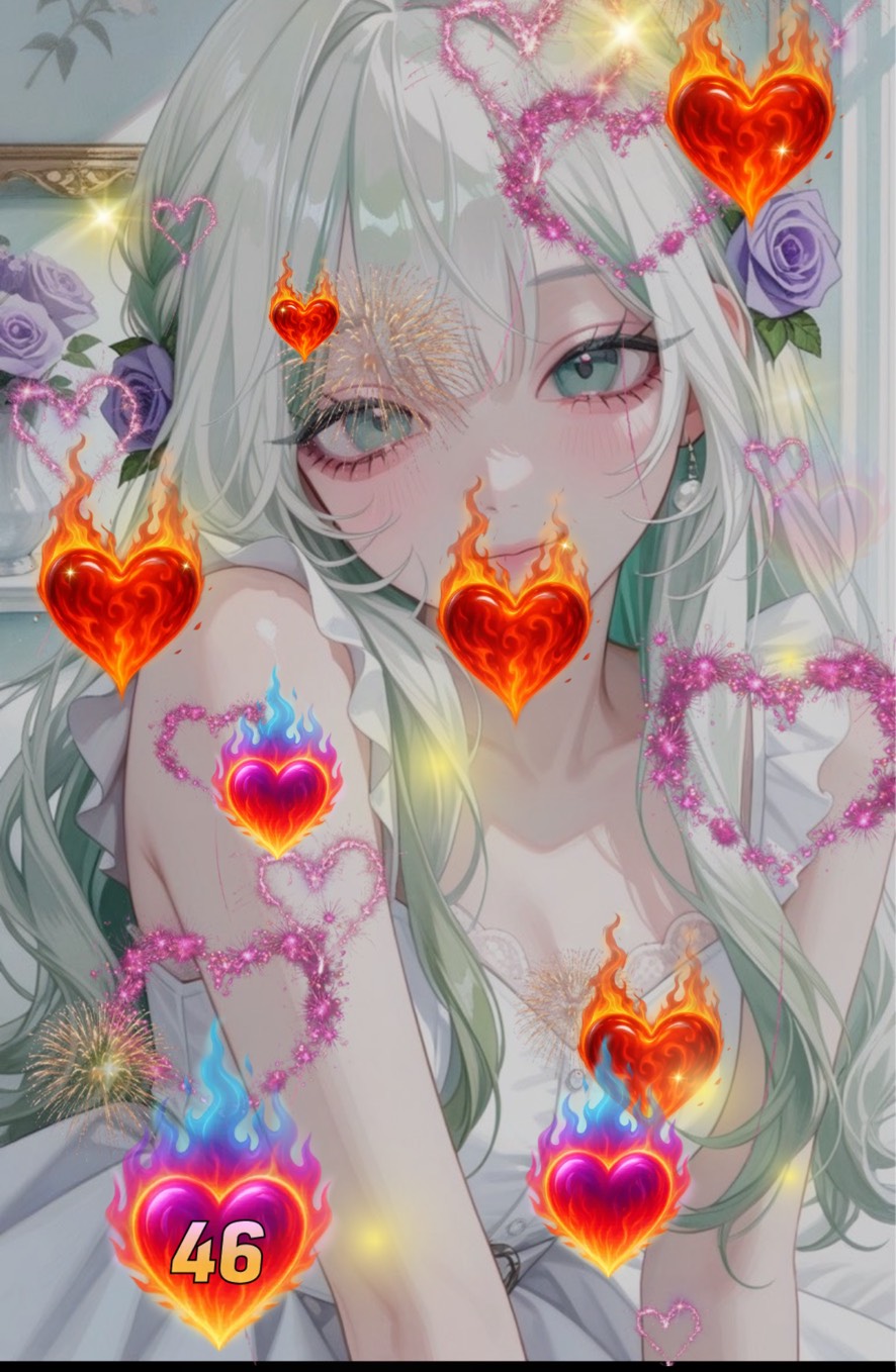 ⟡癒し提供中