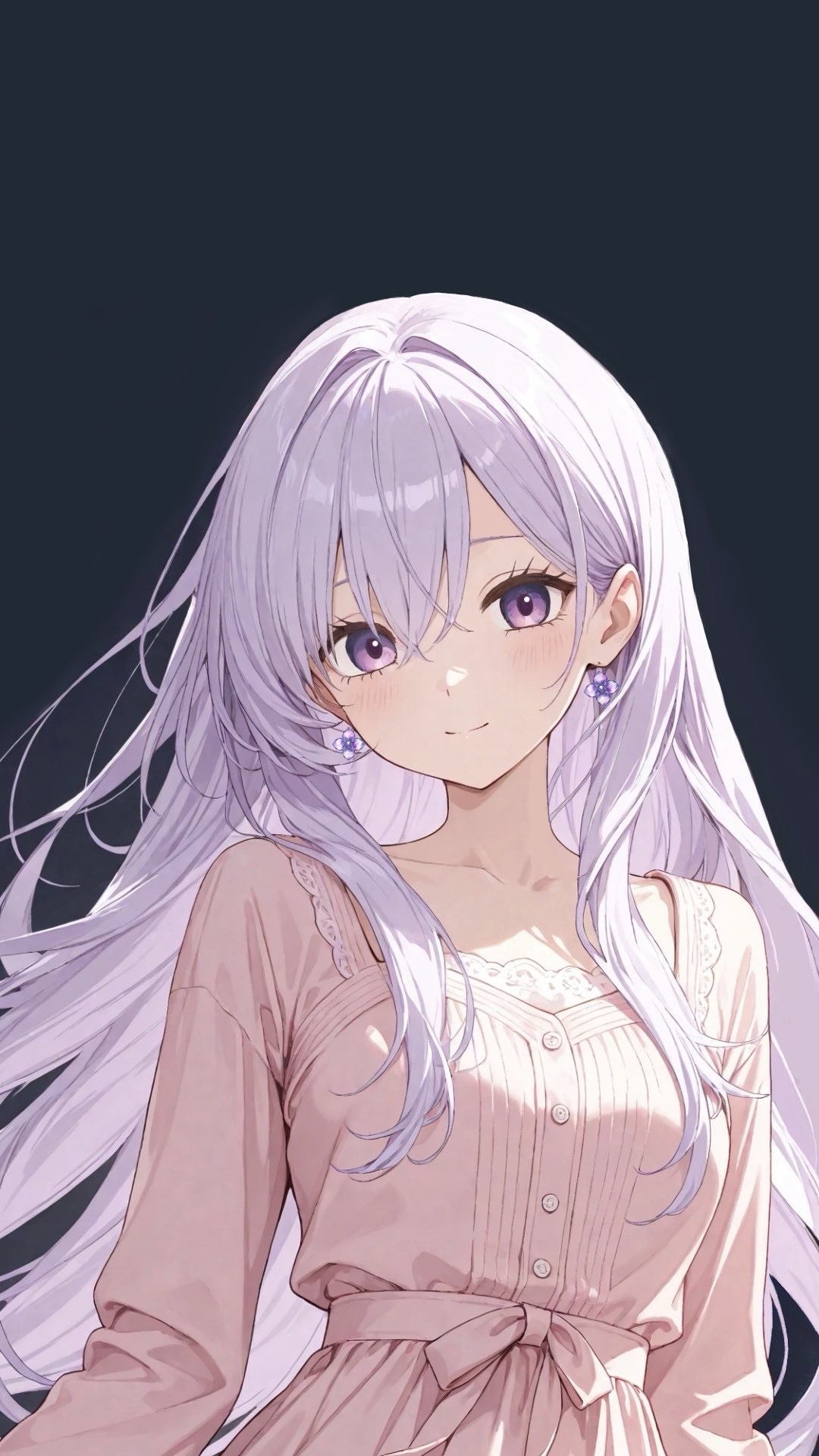 寝潜初◎💜ピアノ練習