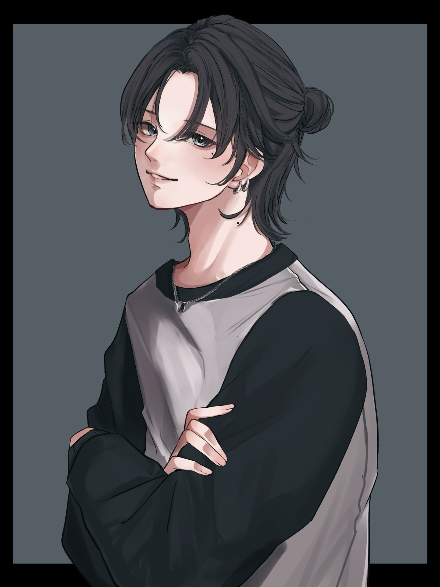 𝐂𝐚𝐥𝐦.
