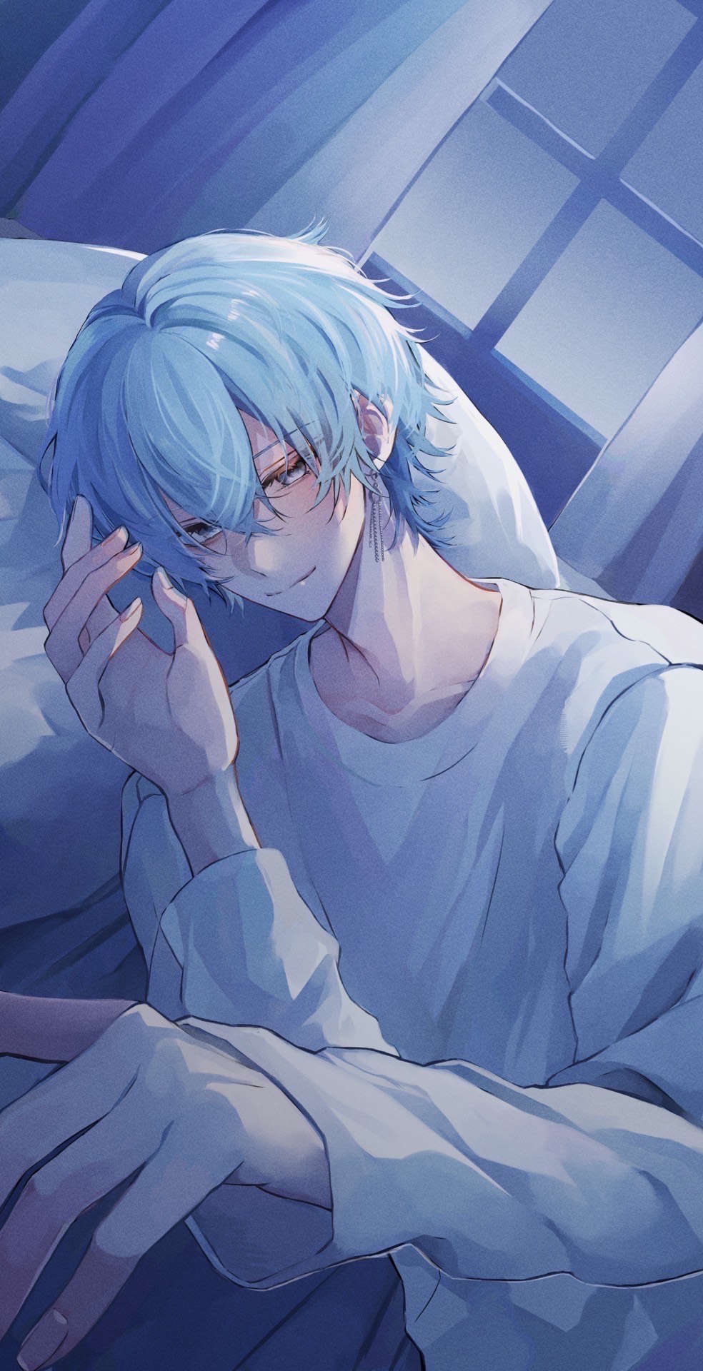 聴く安眠剤🌙.*·̩͙