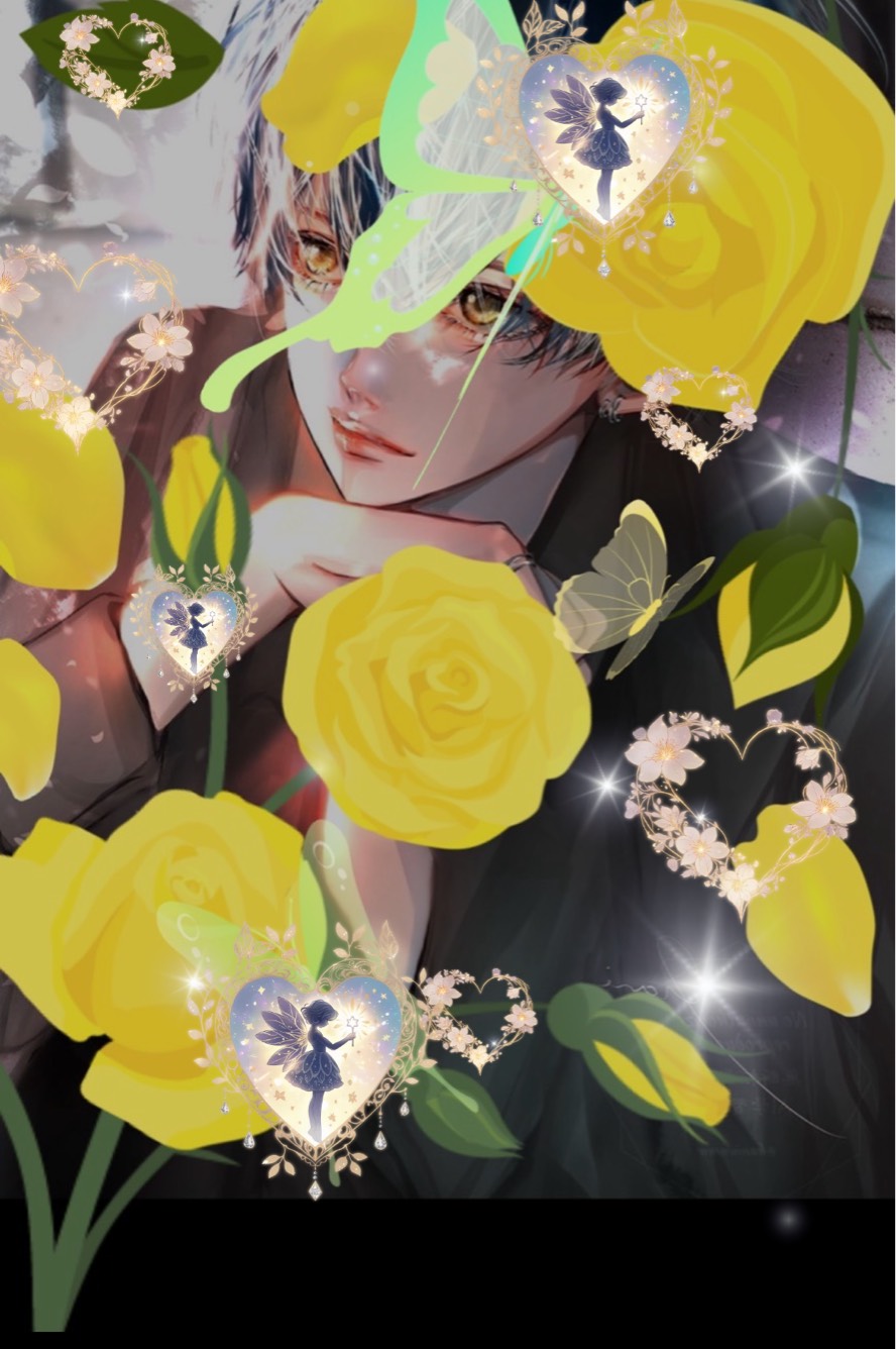 【1h】My Friends.