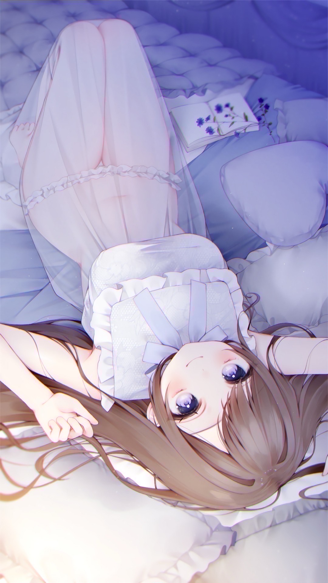 初 潜◎  lo-fi 𝜗𝜚꙳