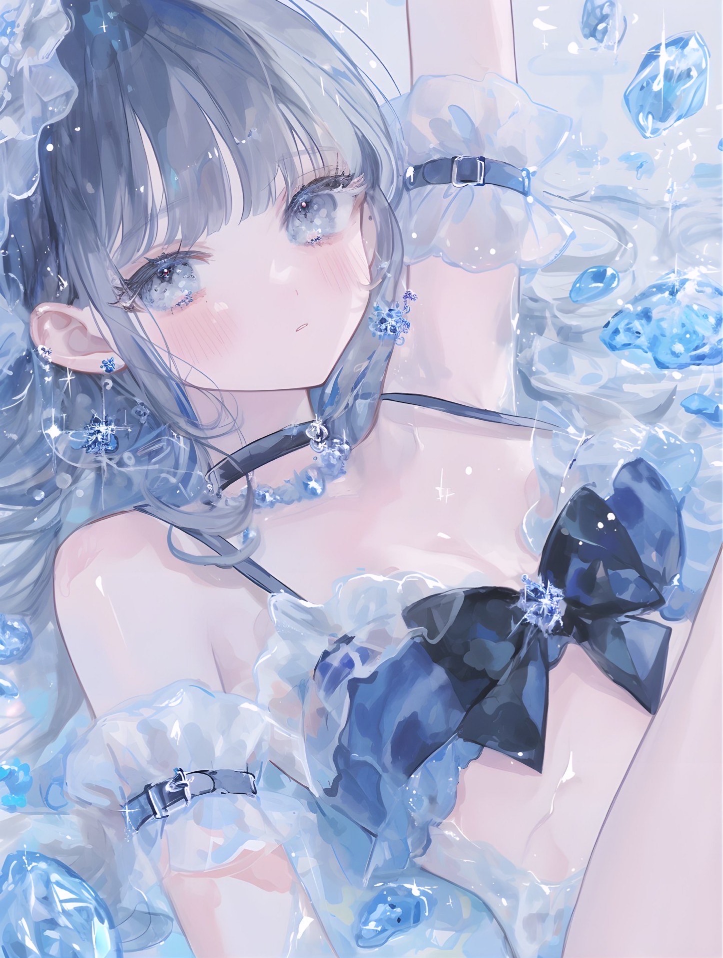 #10 癒 し た い な