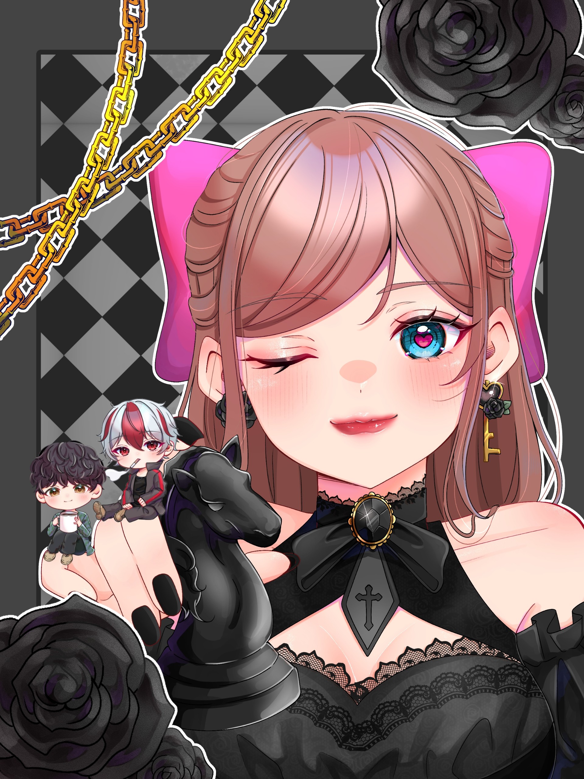 30分くらい おときといっしょ