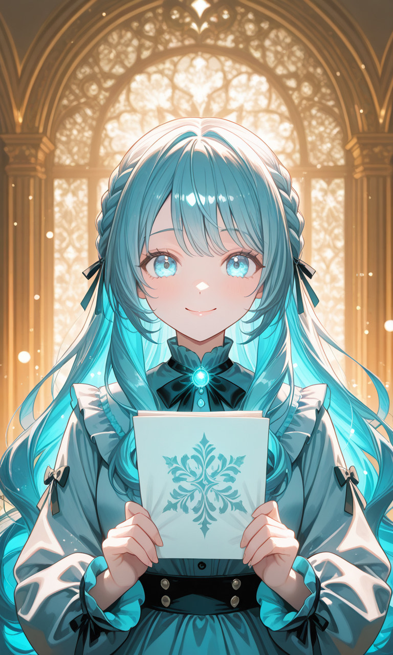 セリフ枠～お気軽にどうぞ