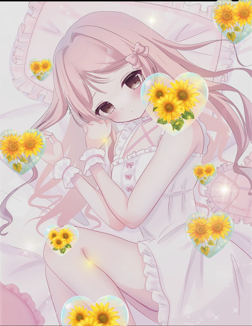 初見/潜◎二度寝したいキミへ癒しを𓈒𓏸︎