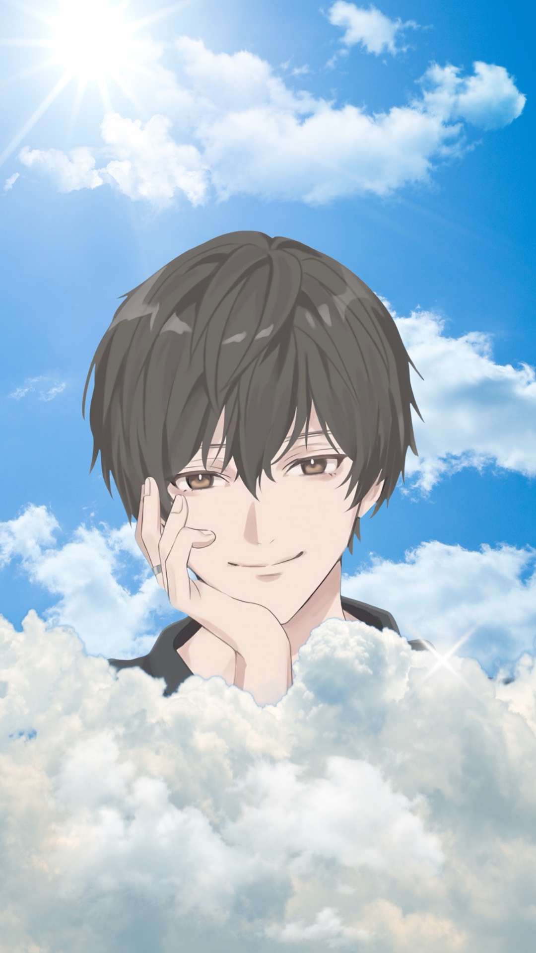 おっふぁようございまぁ～すっ☀️