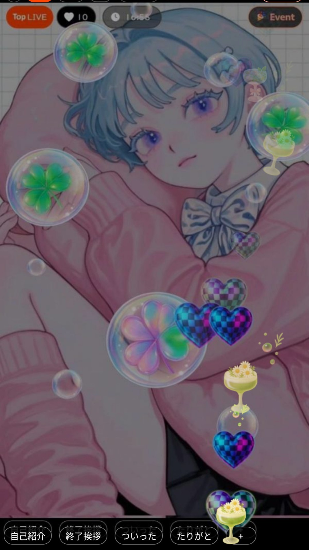 初潜寝️⭕️おはようしよ( ¯꒳¯ )ᐝ