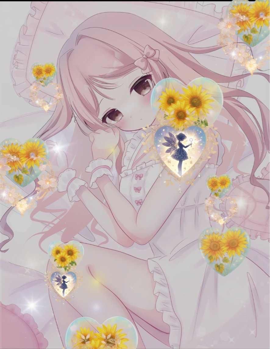 初見/潜◎二度寝したいキミへ癒しを𓈒𓏸︎