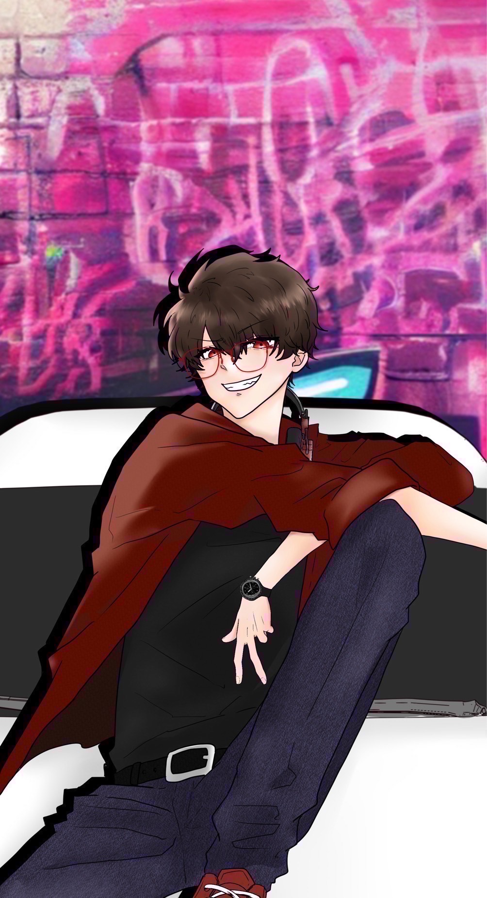 𝐰𝐞𝐥𝐜𝐨𝐦𝐞 𝐭𝐨 ｰ 𝔗*