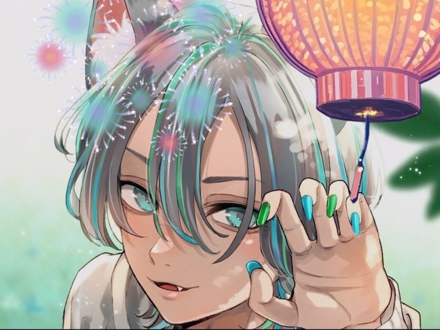 弾き語り