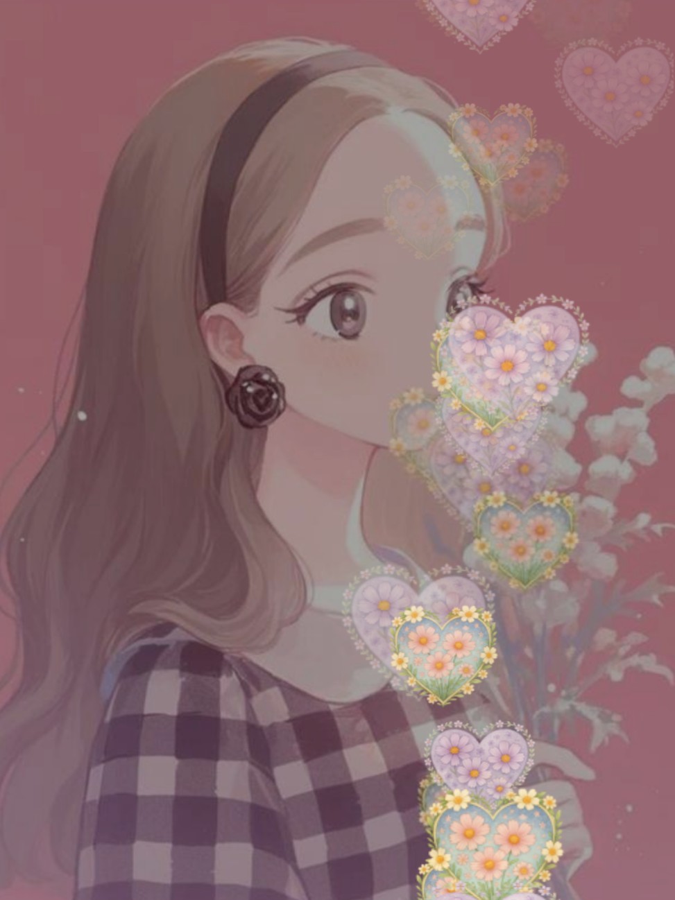 おはよ！朝の雑談🌷
