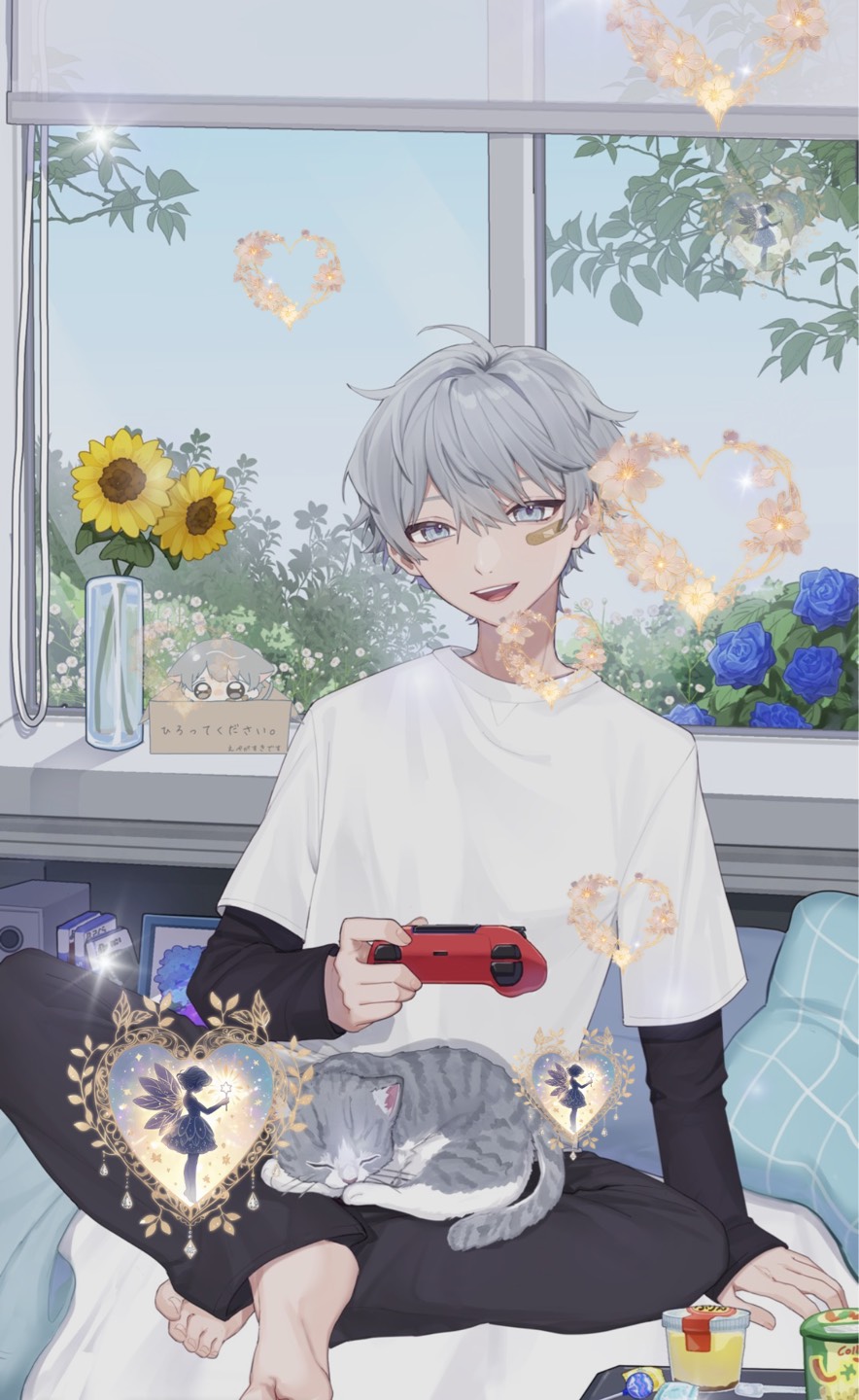 関西弁喋ったら1分延長枠