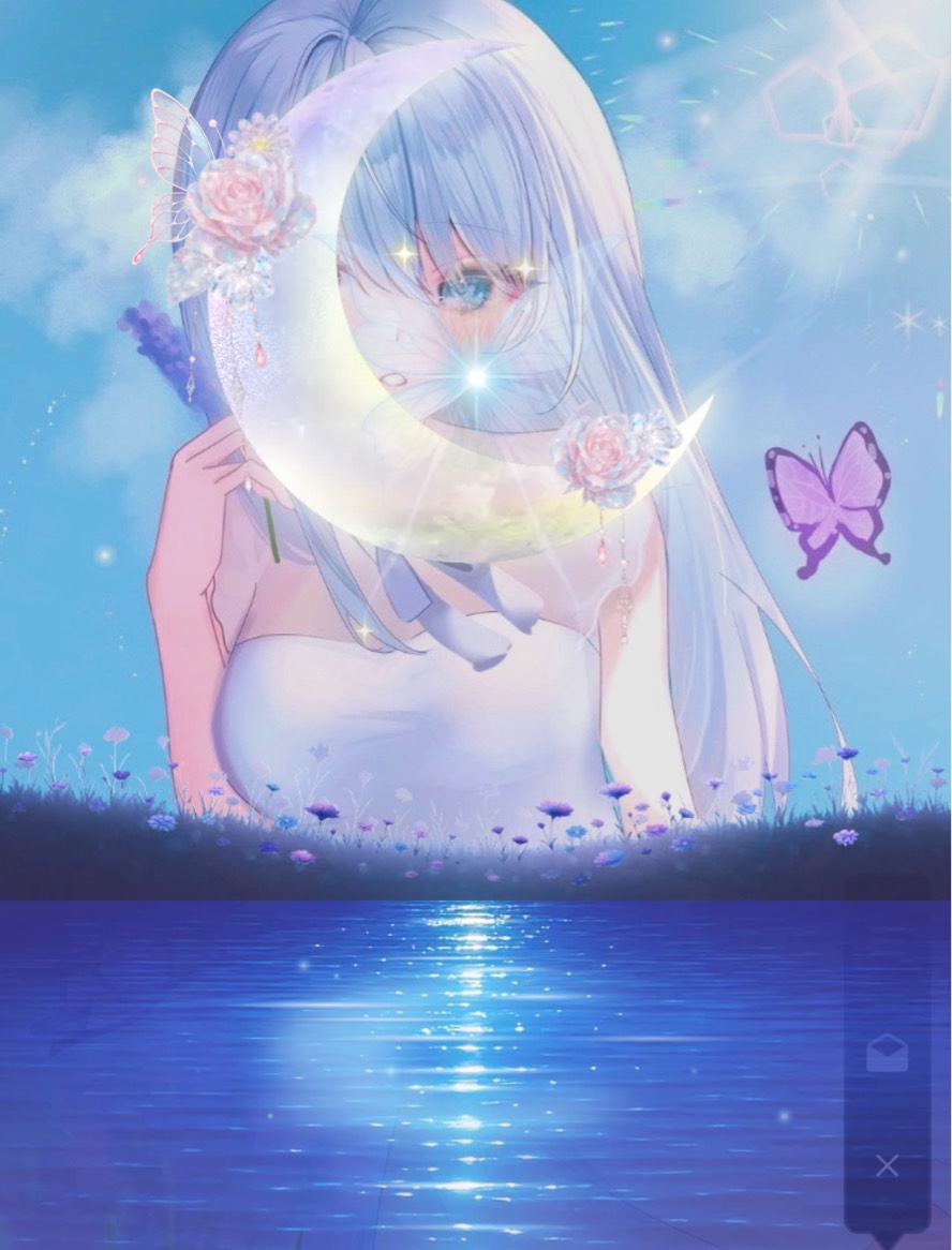 ゆるっと癒し時間🫧