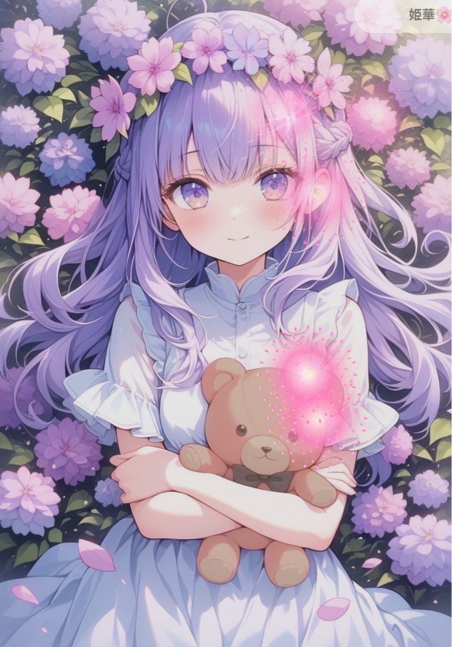 おはなな🍀*゜